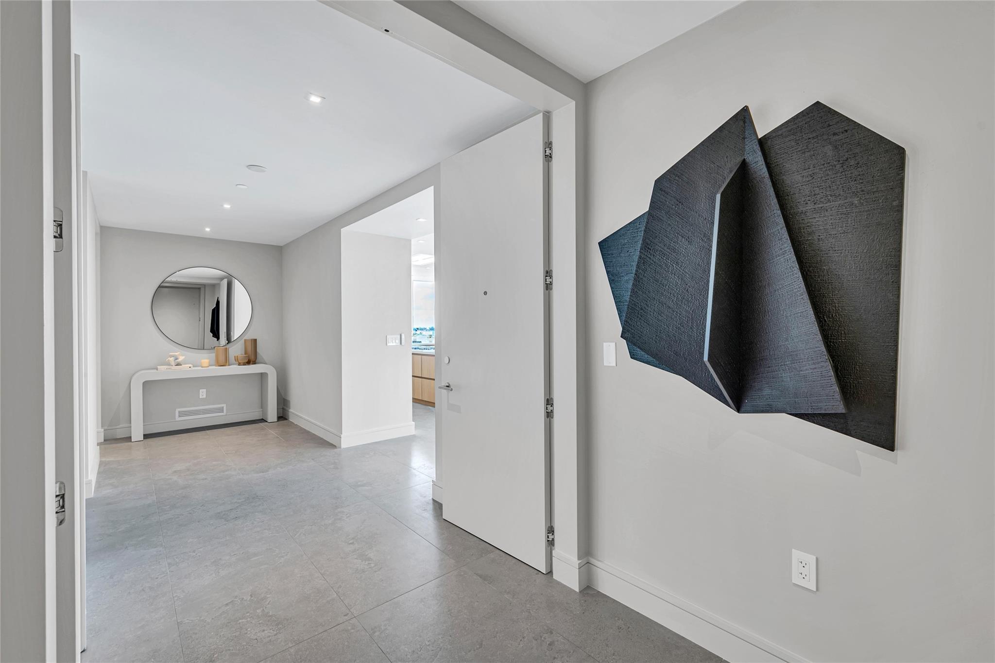 Pier sixty six - Residential