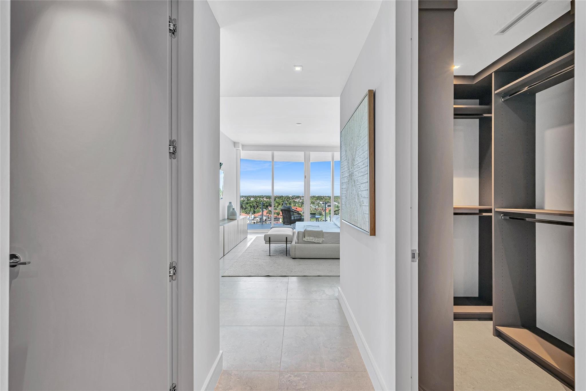 Pier sixty six - Residential