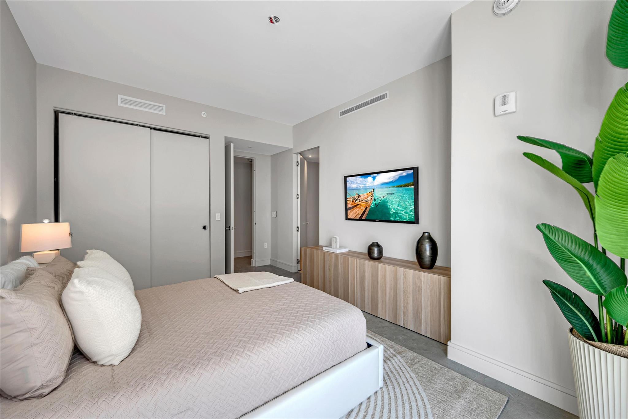 Pier sixty six - Residential