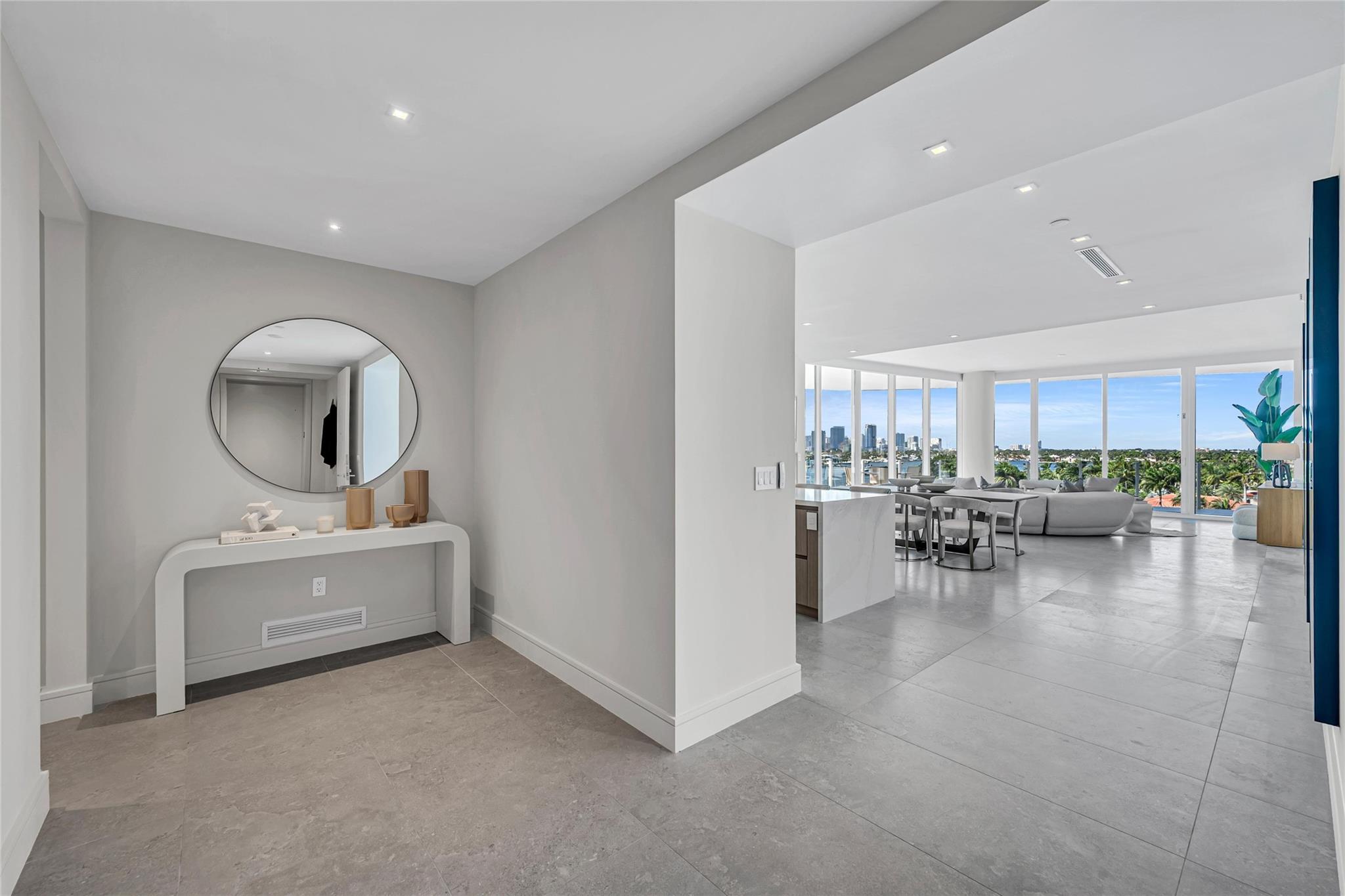 Pier sixty six - Residential