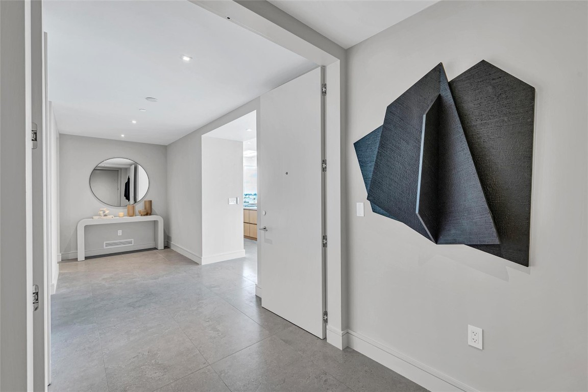 Pier sixty six - Residential