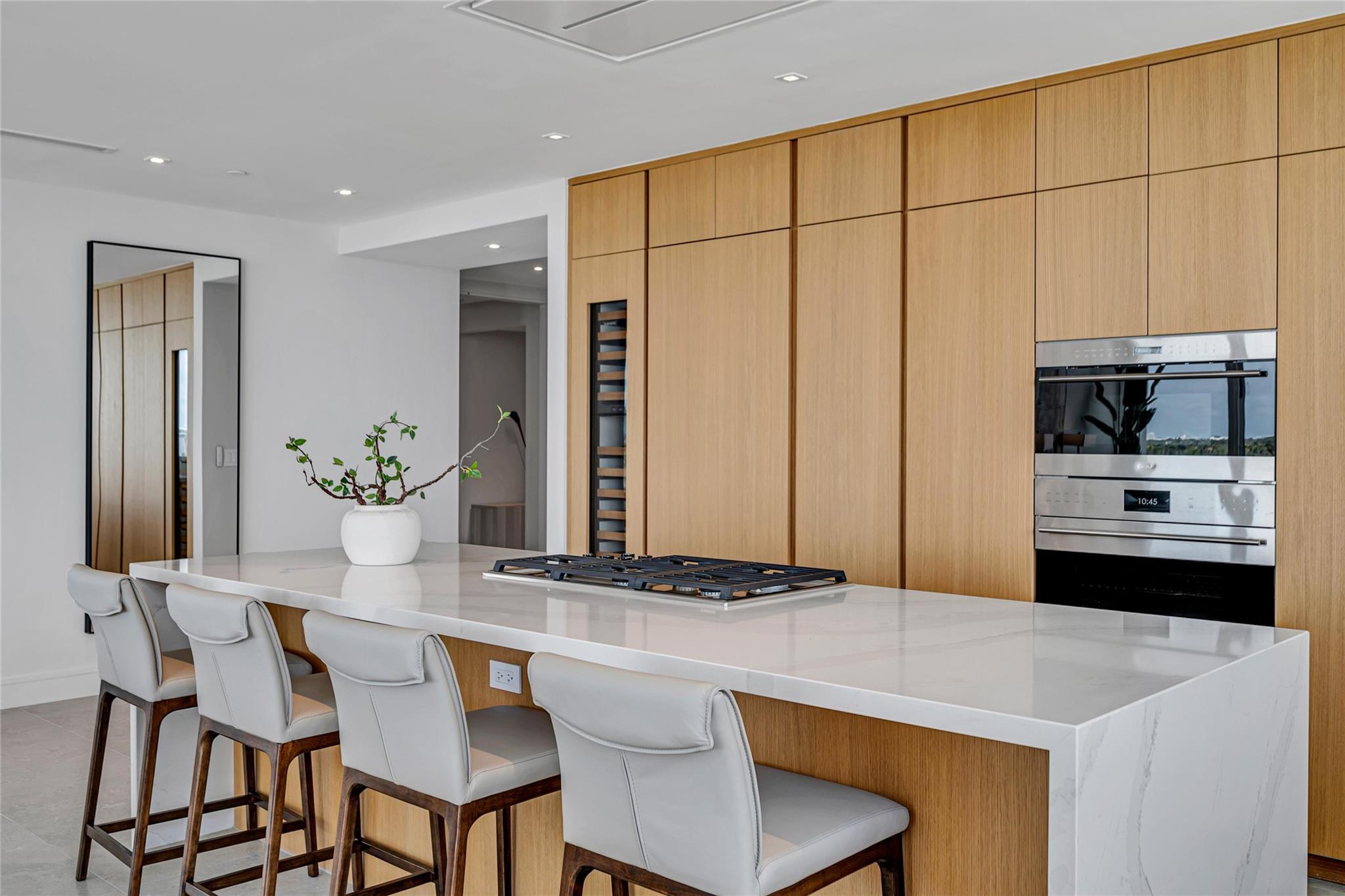 Pier sixty six - Residential