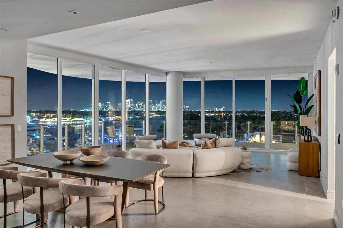 Pier sixty six - Residential