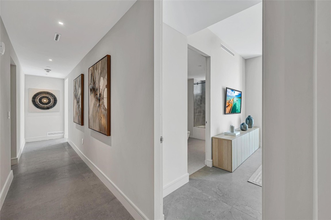 Pier sixty six - Residential