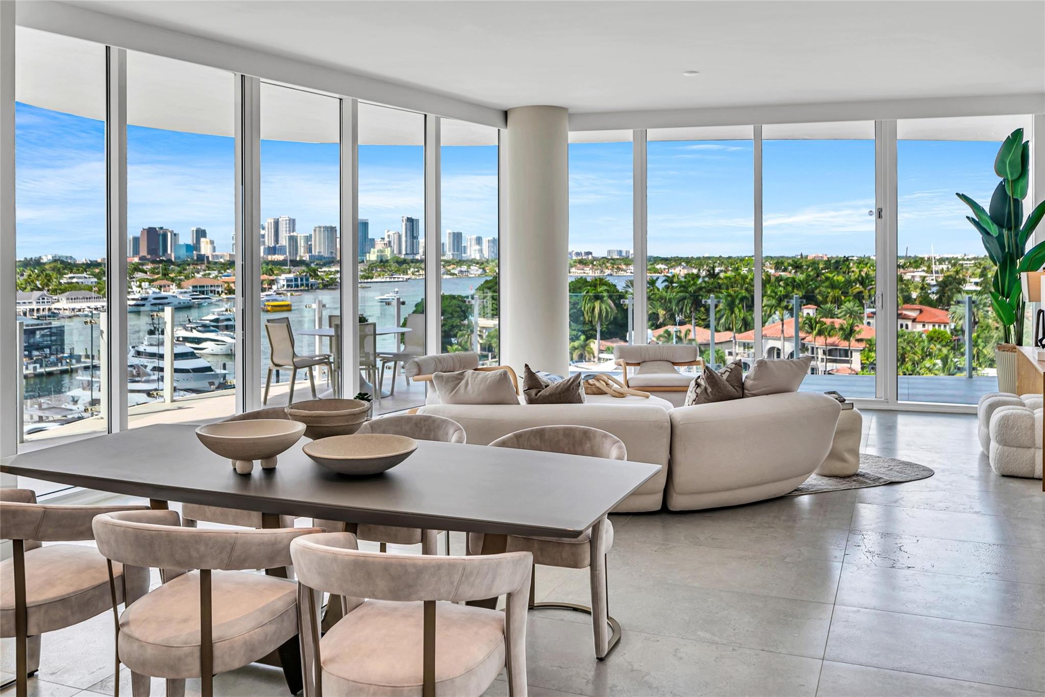 Pier sixty six - Residential