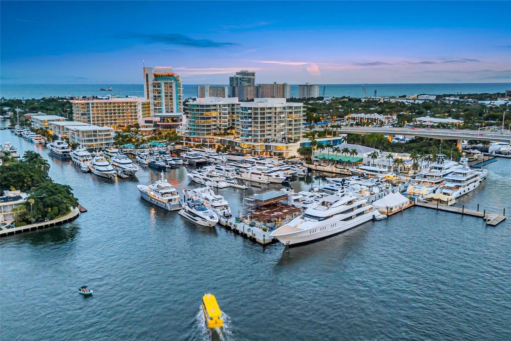 Photo of 2241 SE 17th Street #601, Fort Lauderdale, FL 33316 (MLS # F10533878)