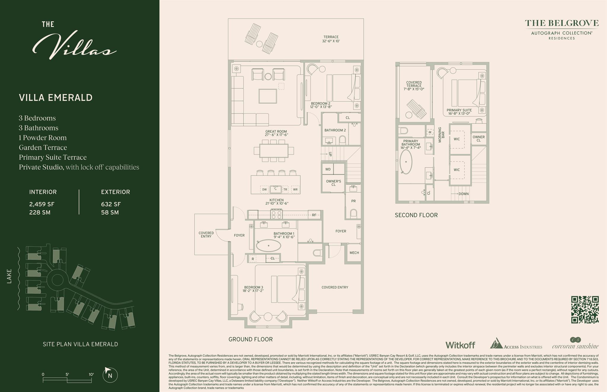 Banyan Cay Resort - Residential
