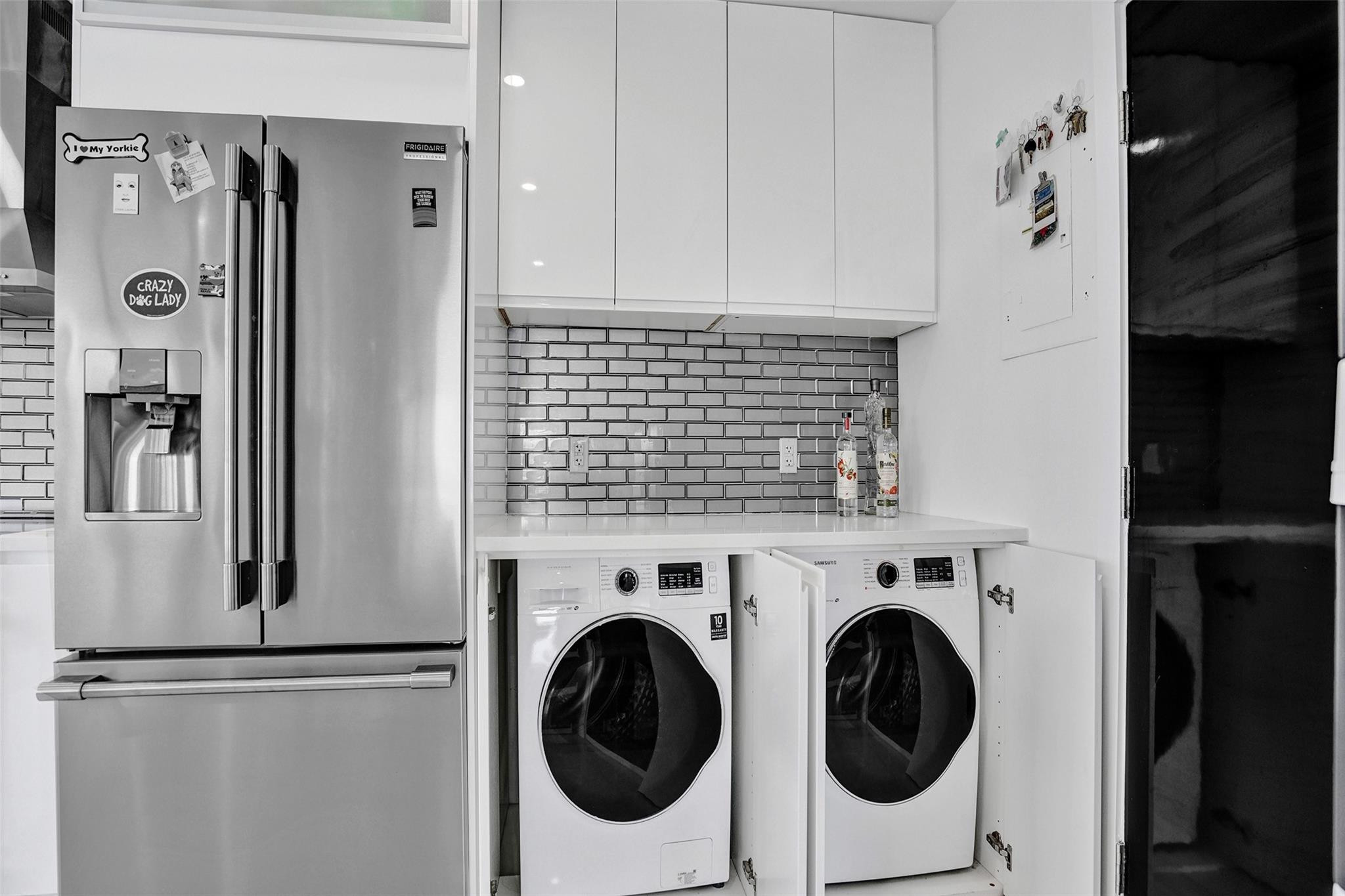 POINT OF AMERICAS CONDO - Residential