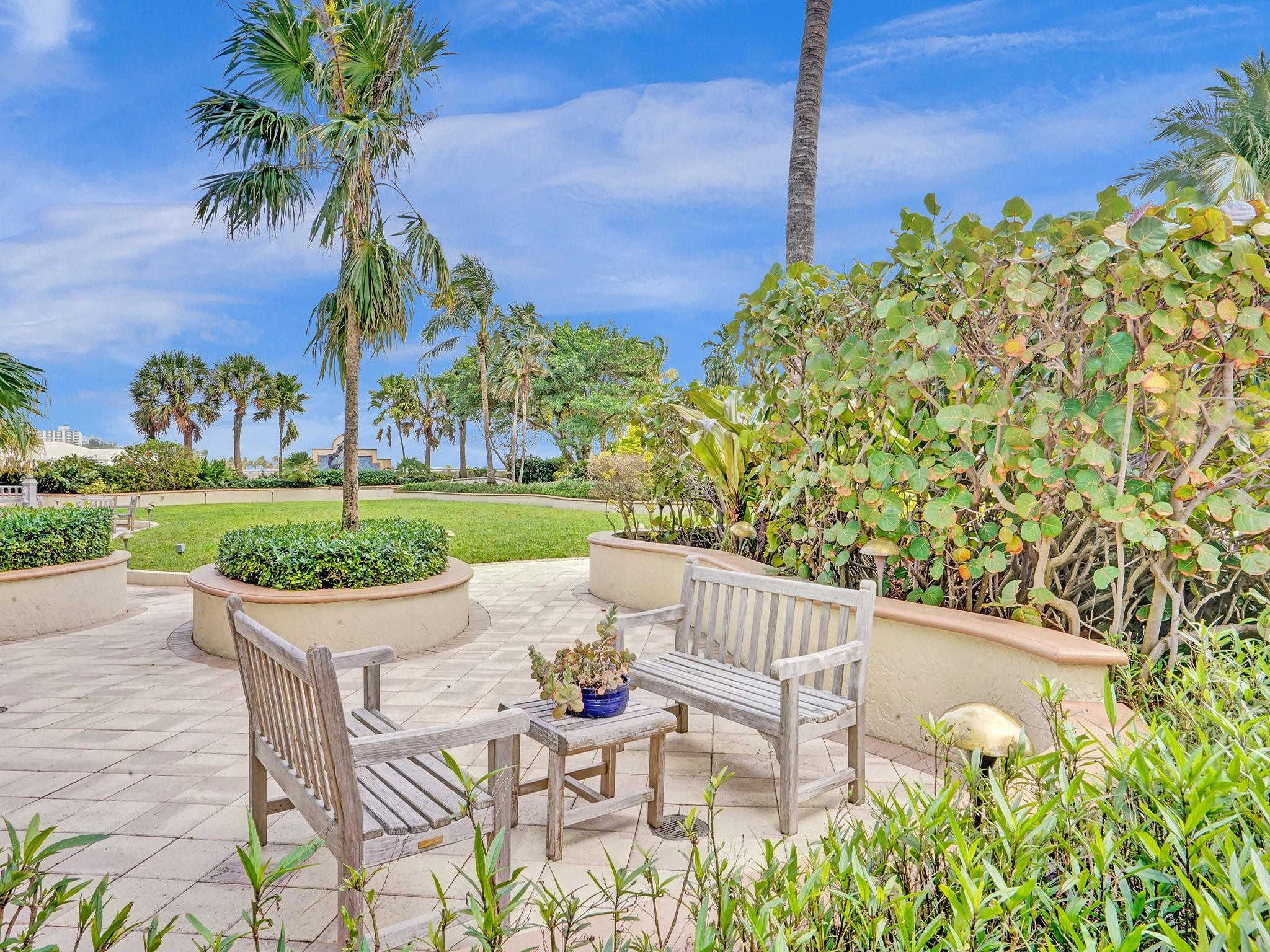 POINT OF AMERICAS CONDO - Residential