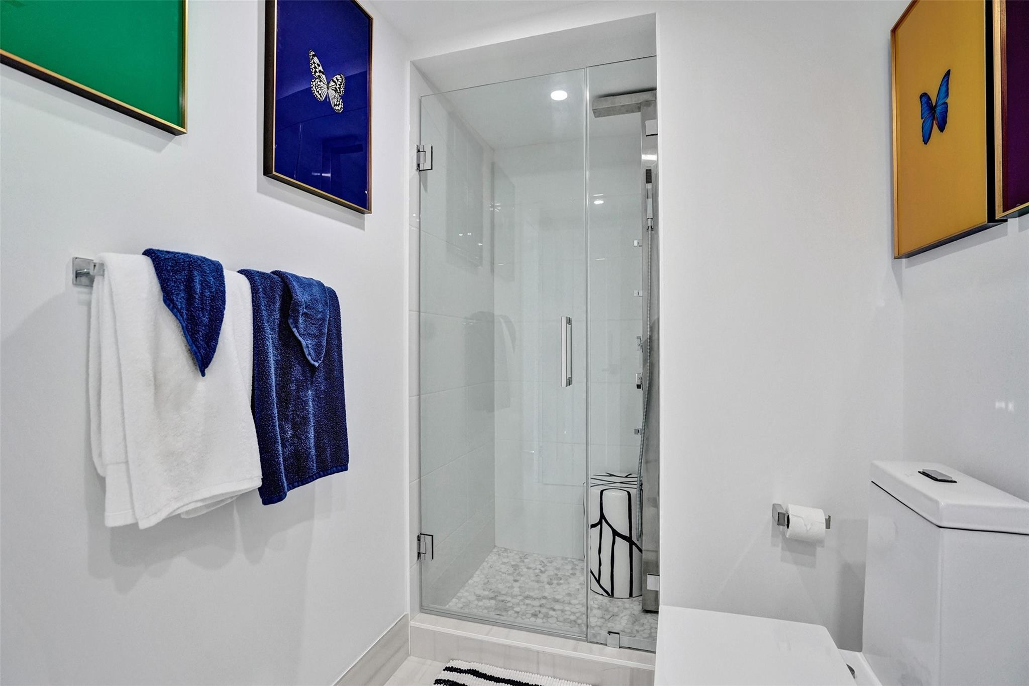 POINT OF AMERICAS CONDO - Residential