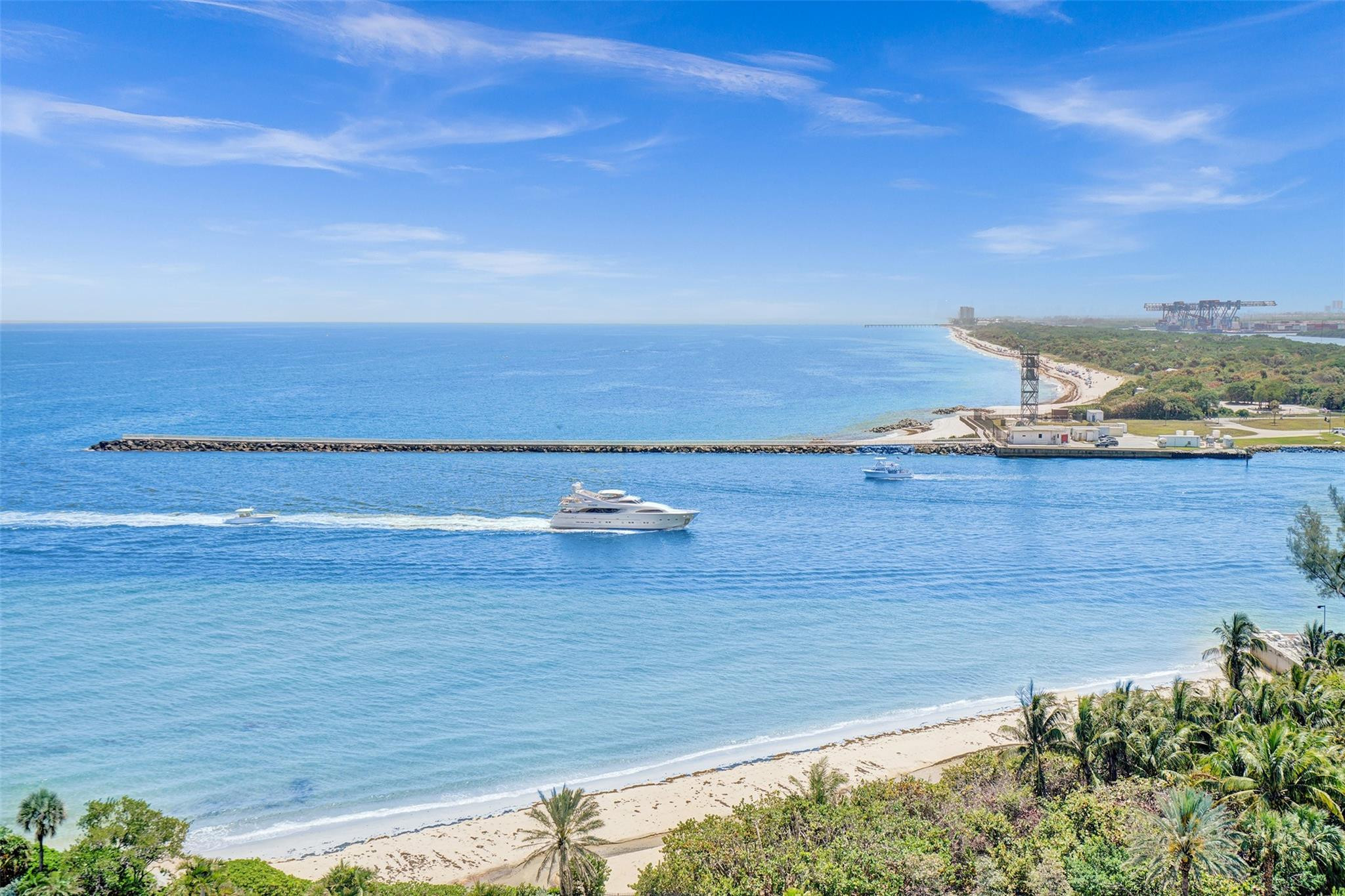 POINT OF AMERICAS CONDO - Residential