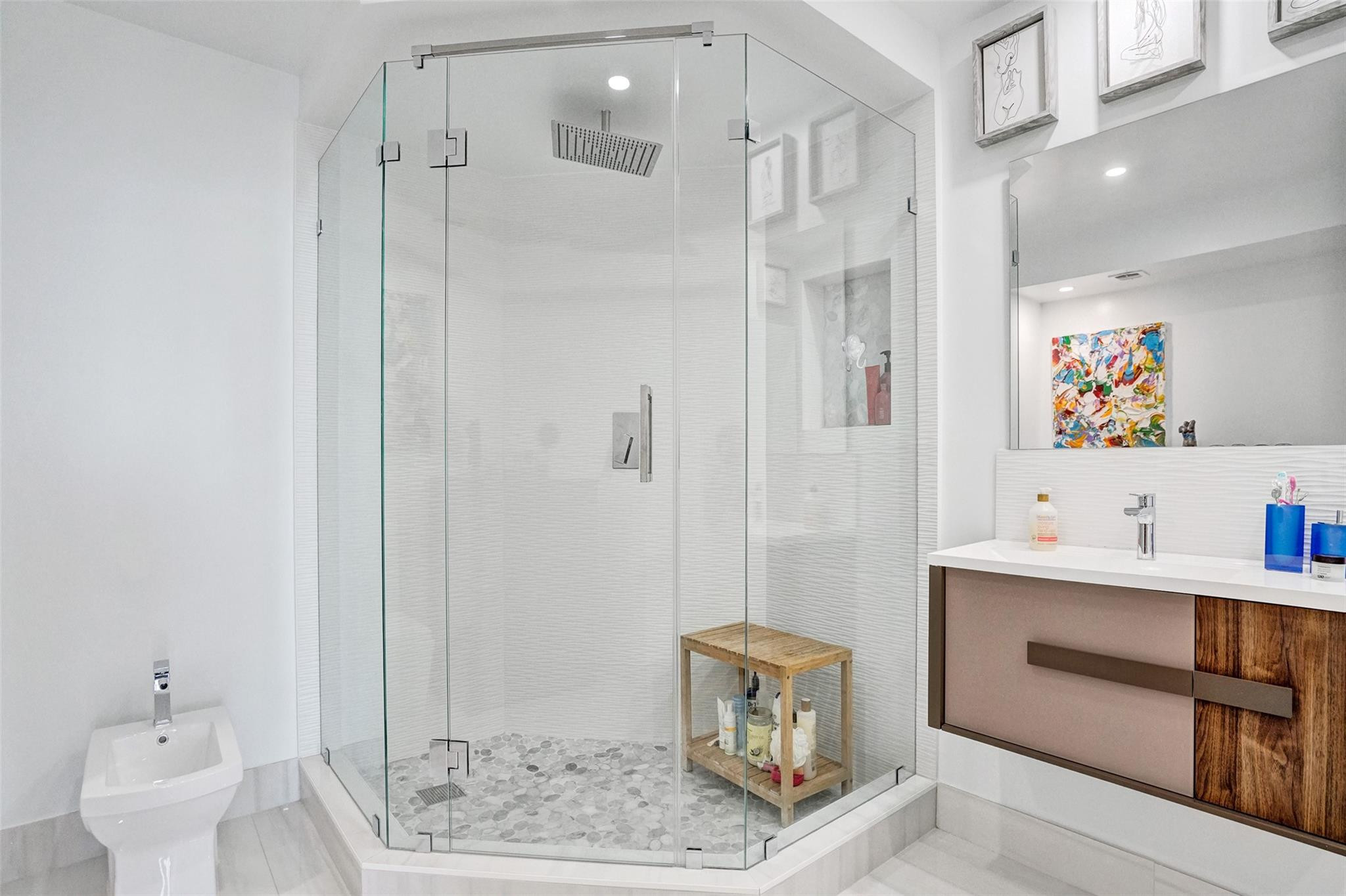 POINT OF AMERICAS CONDO - Residential