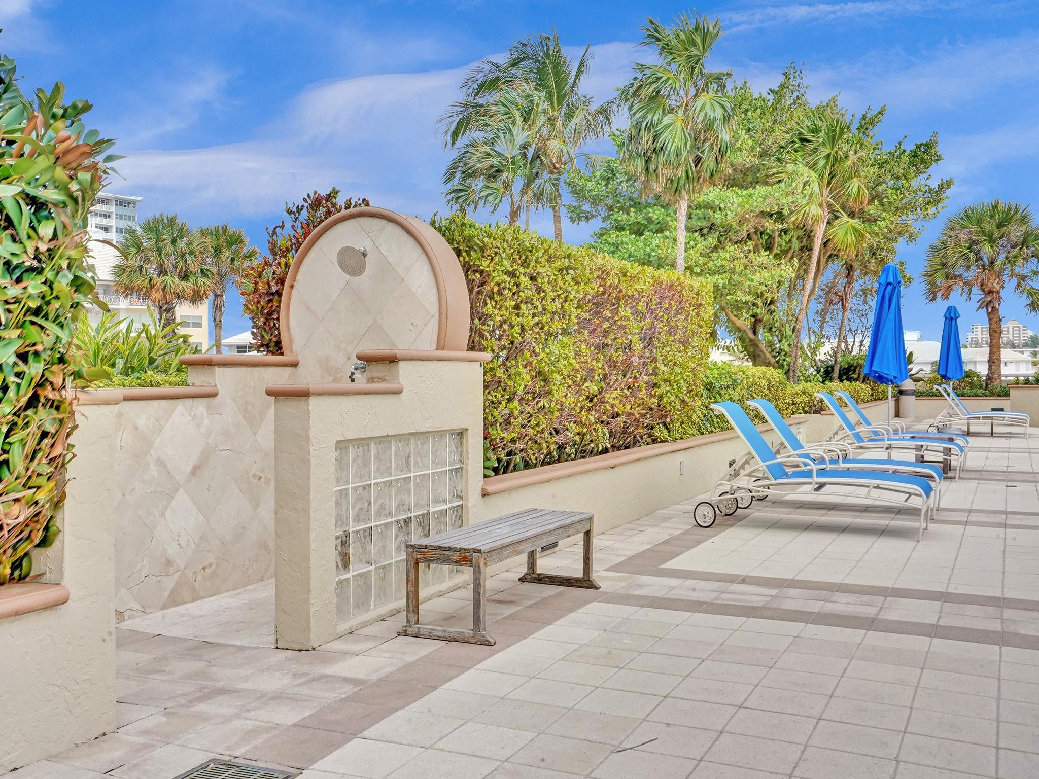 POINT OF AMERICAS CONDO - Residential