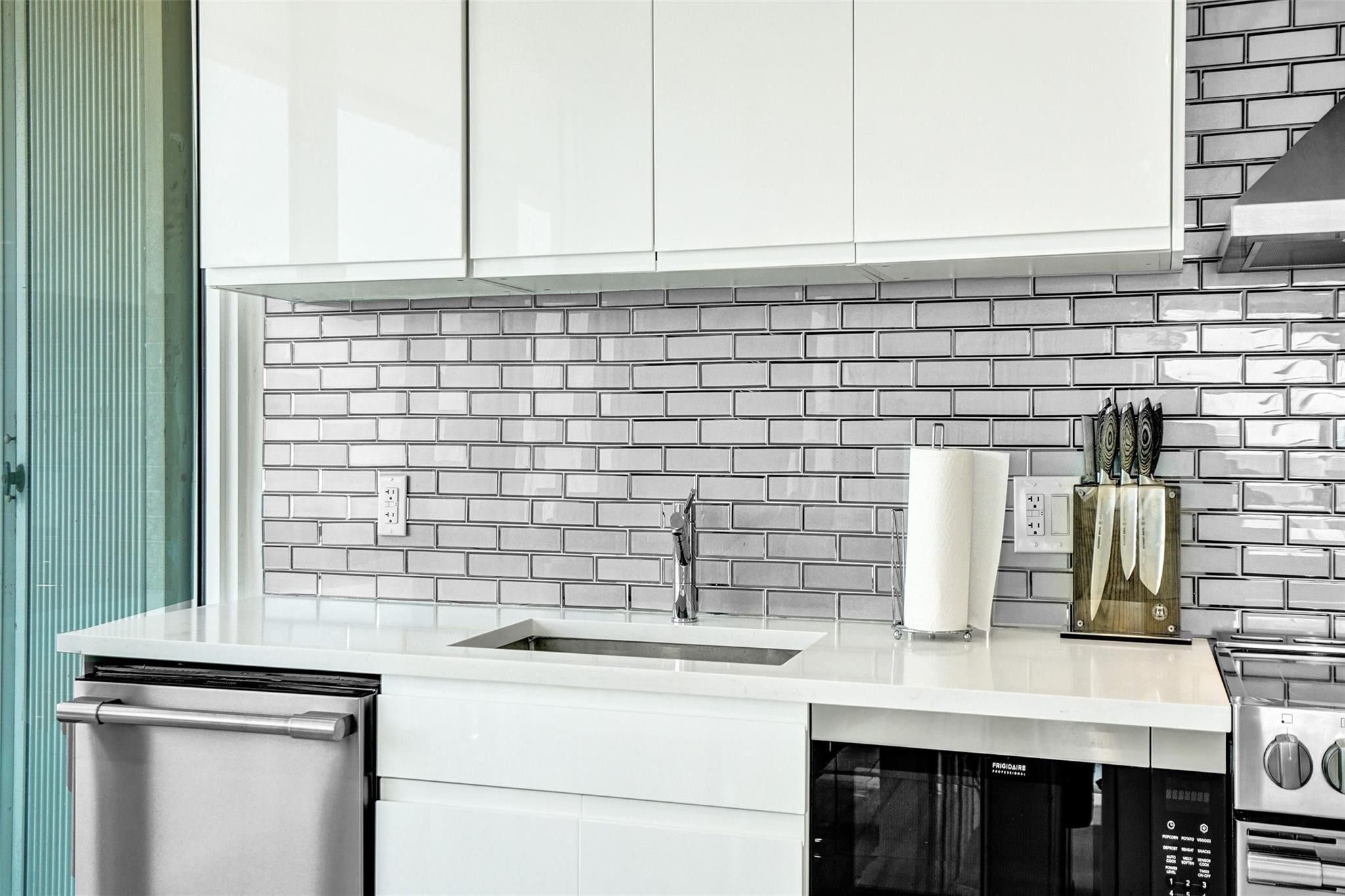 POINT OF AMERICAS CONDO - Residential