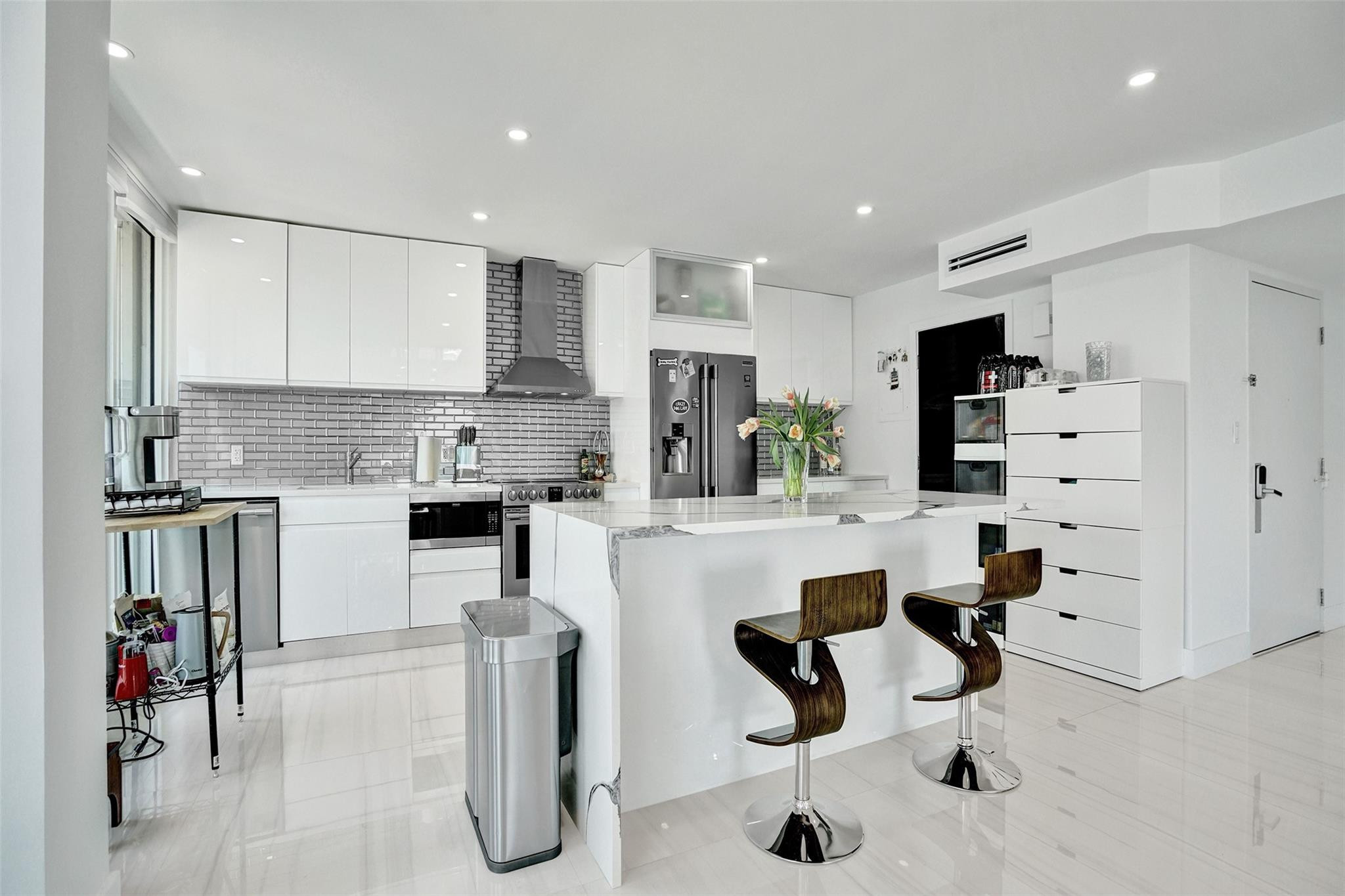 POINT OF AMERICAS CONDO - Residential