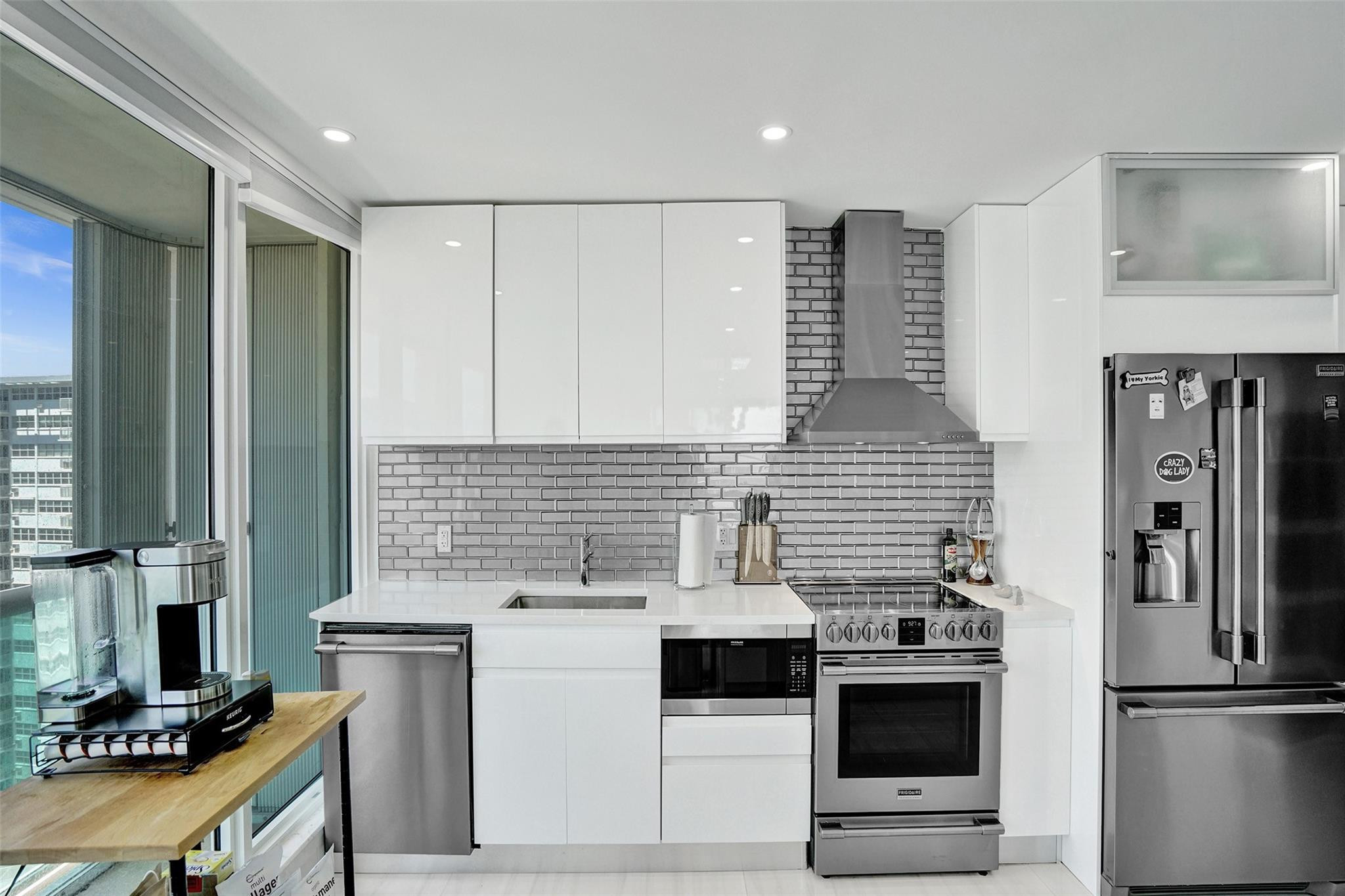 POINT OF AMERICAS CONDO - Residential