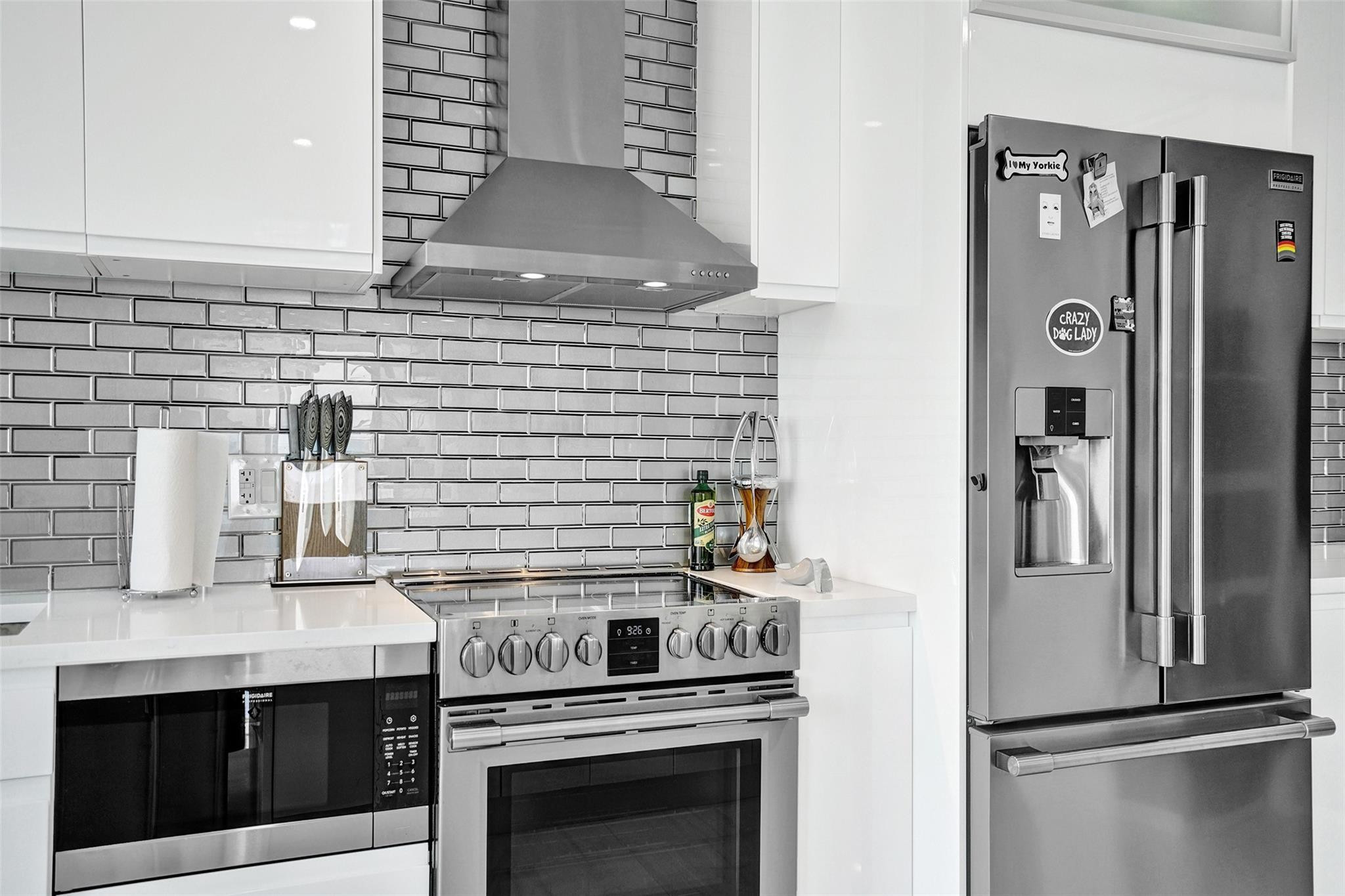 POINT OF AMERICAS CONDO - Residential