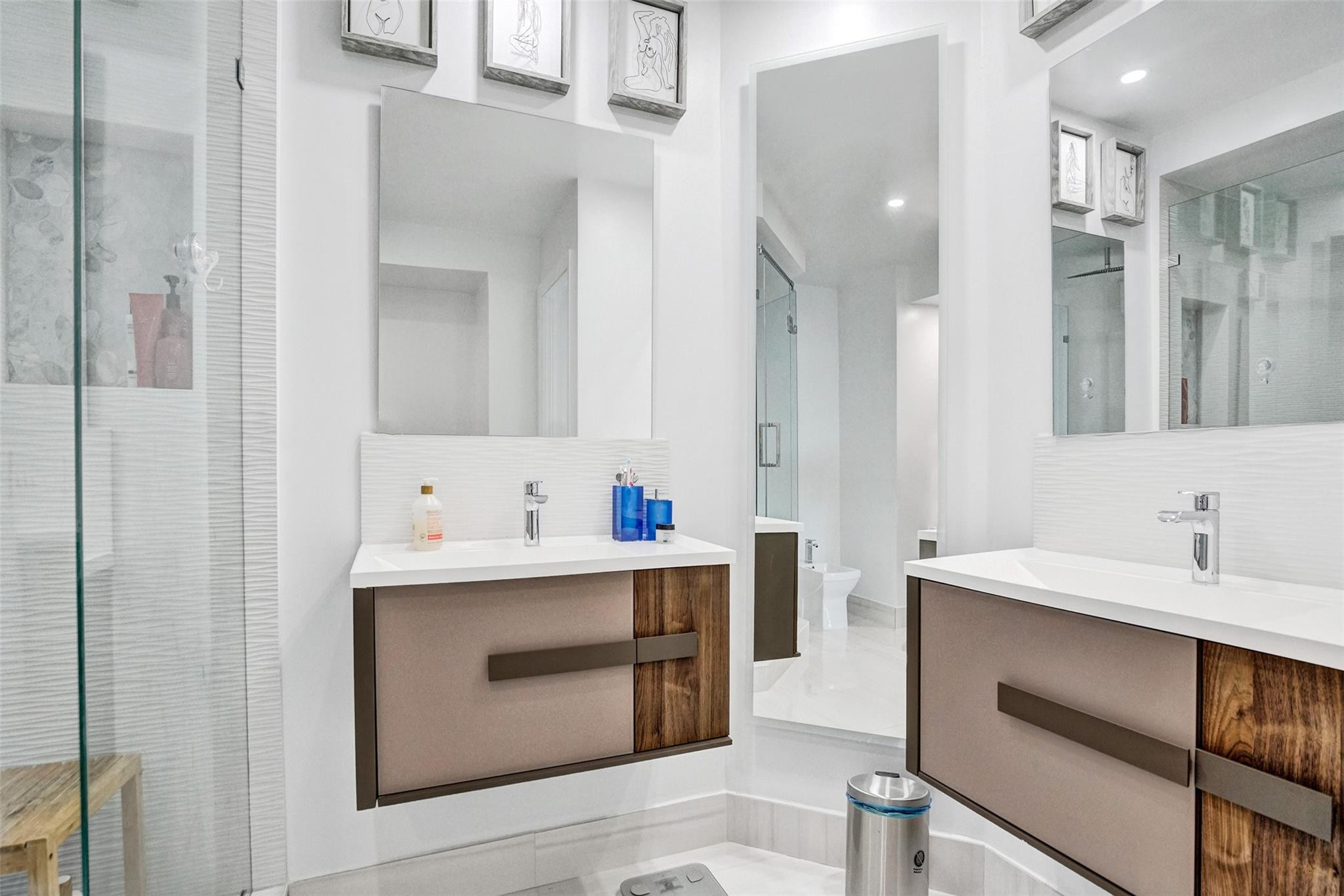 POINT OF AMERICAS CONDO - Residential