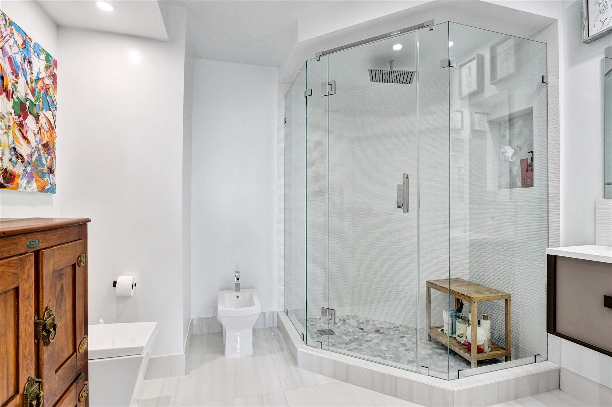 POINT OF AMERICAS CONDO - Residential