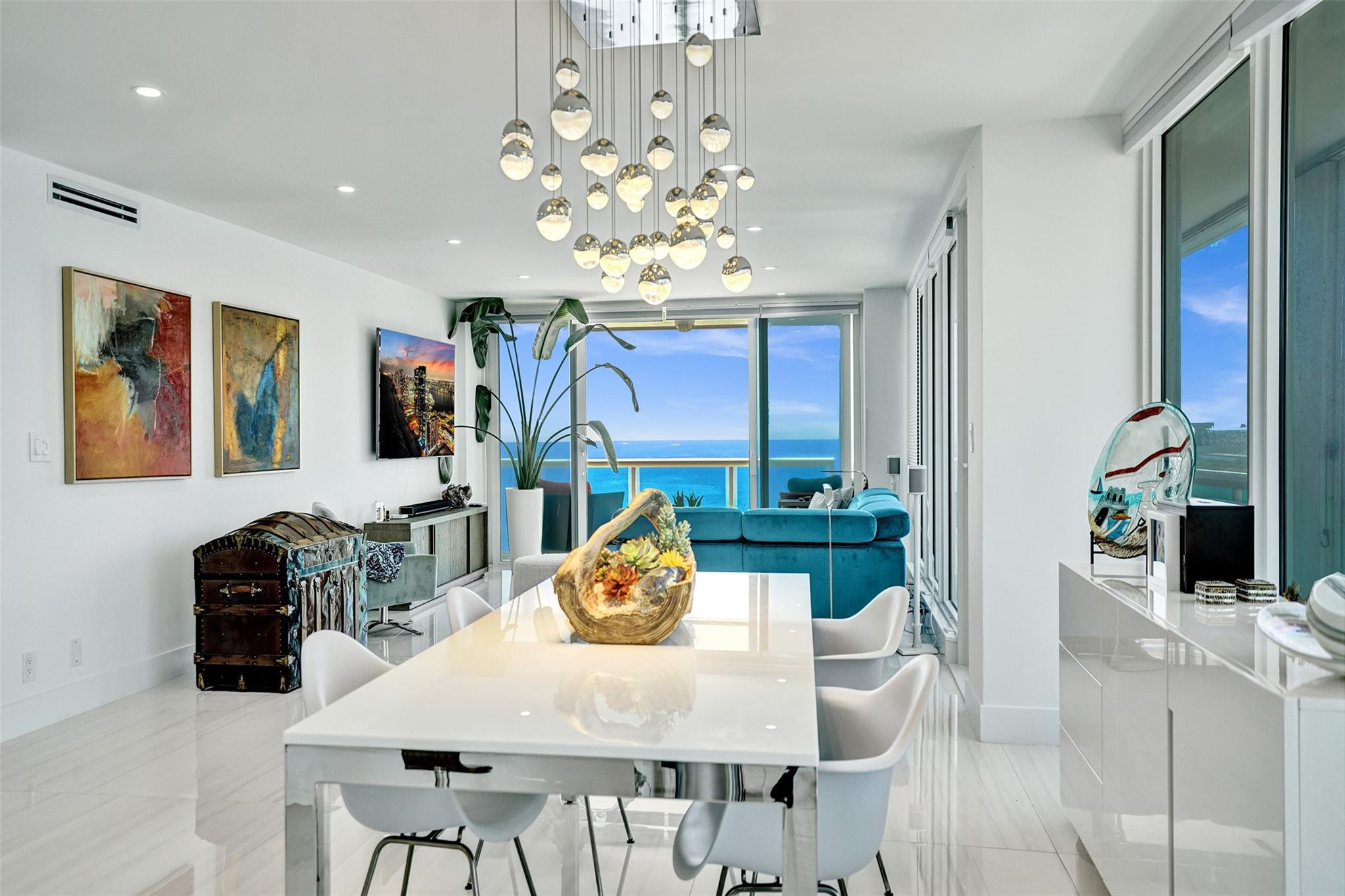 POINT OF AMERICAS CONDO - Residential