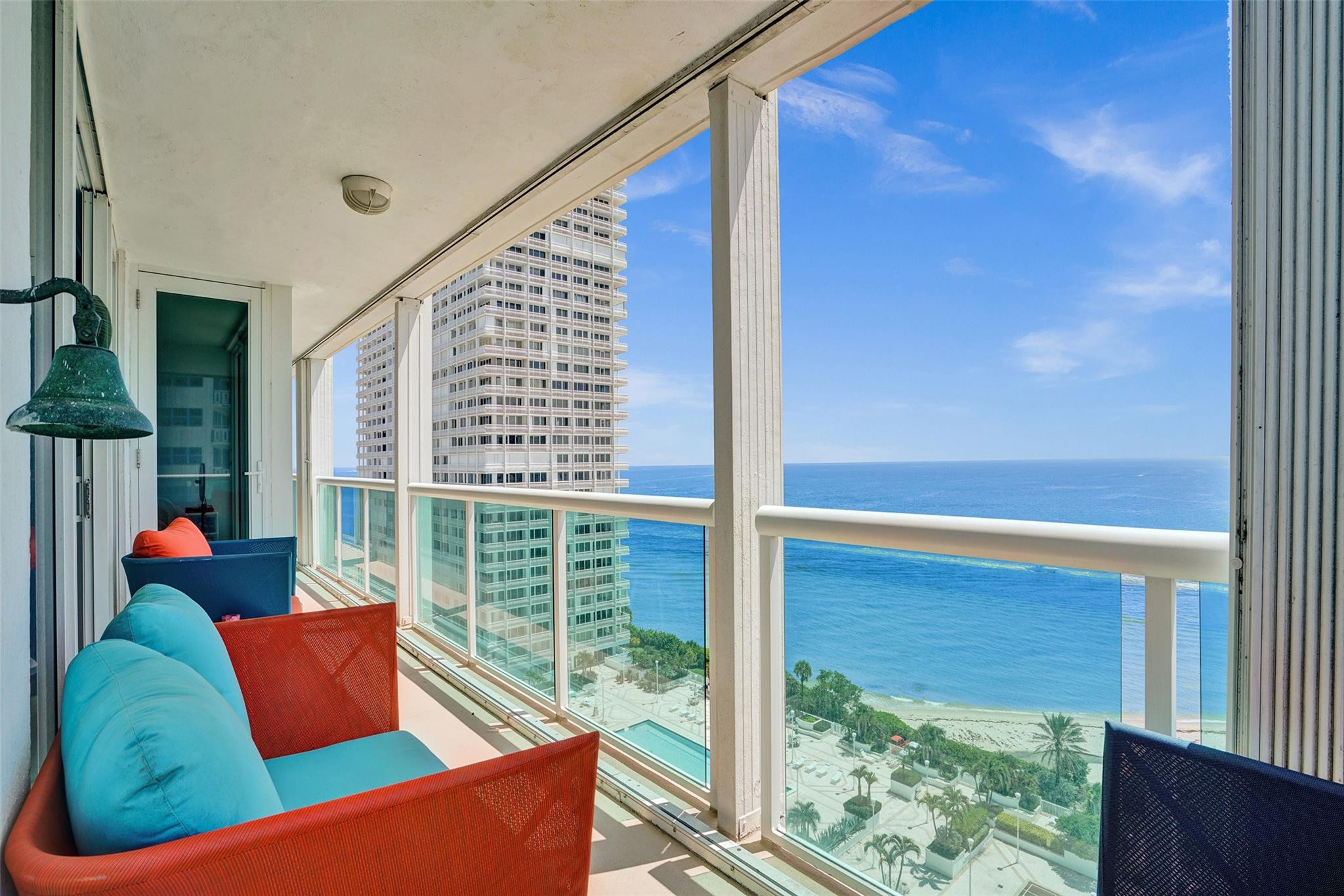 POINT OF AMERICAS CONDO - Residential