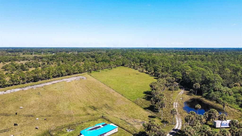 Photo of 8800 SW 252nd Avenue Ave, Indiantown, FL 34956 (MLS # R10749024)