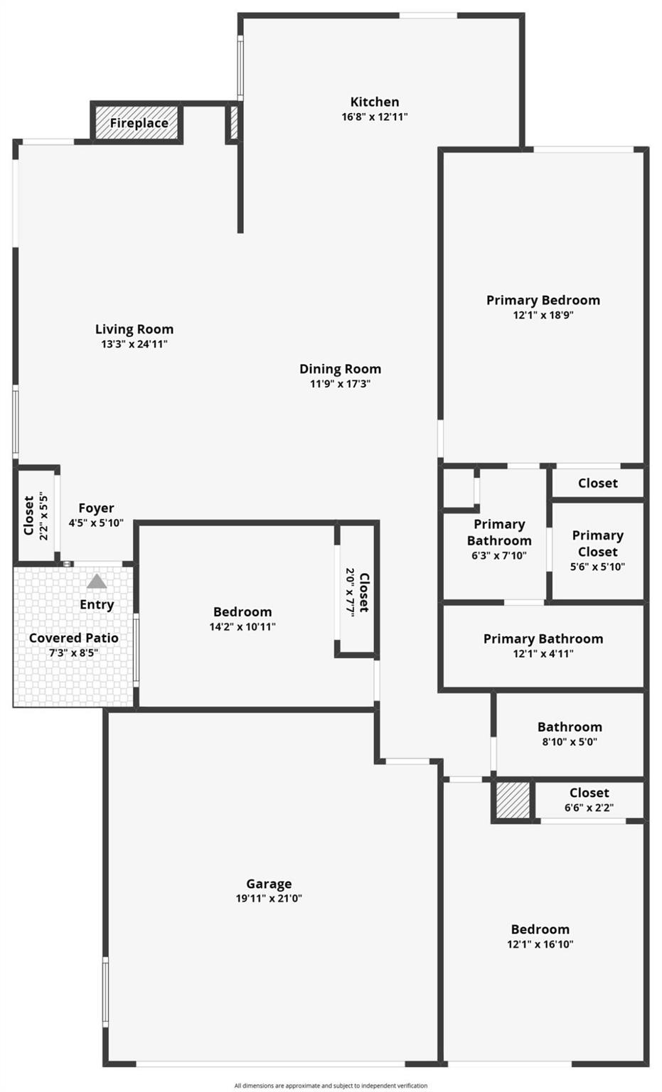 SIERRA DEL MAR - Residential