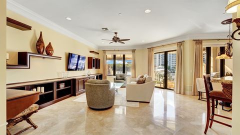 A home in Ocean Ridge