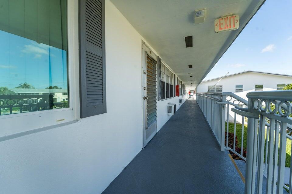 SHEFFIELD CONDOS A TO Q - Residential