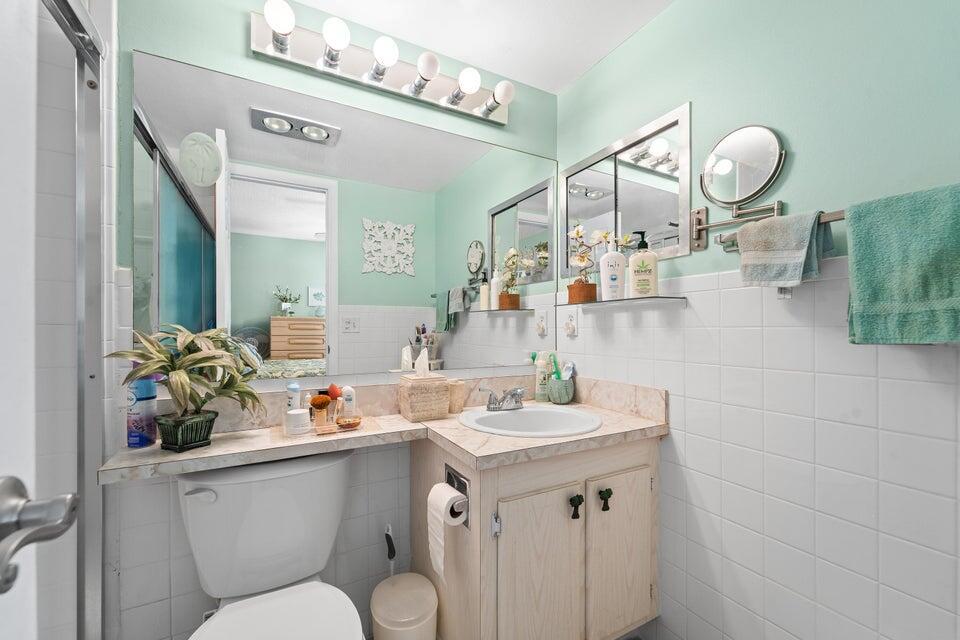 SHEFFIELD CONDOS A TO Q - Residential