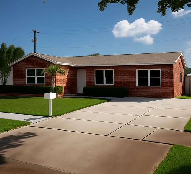 FAIRHAVEN - Residential Lease