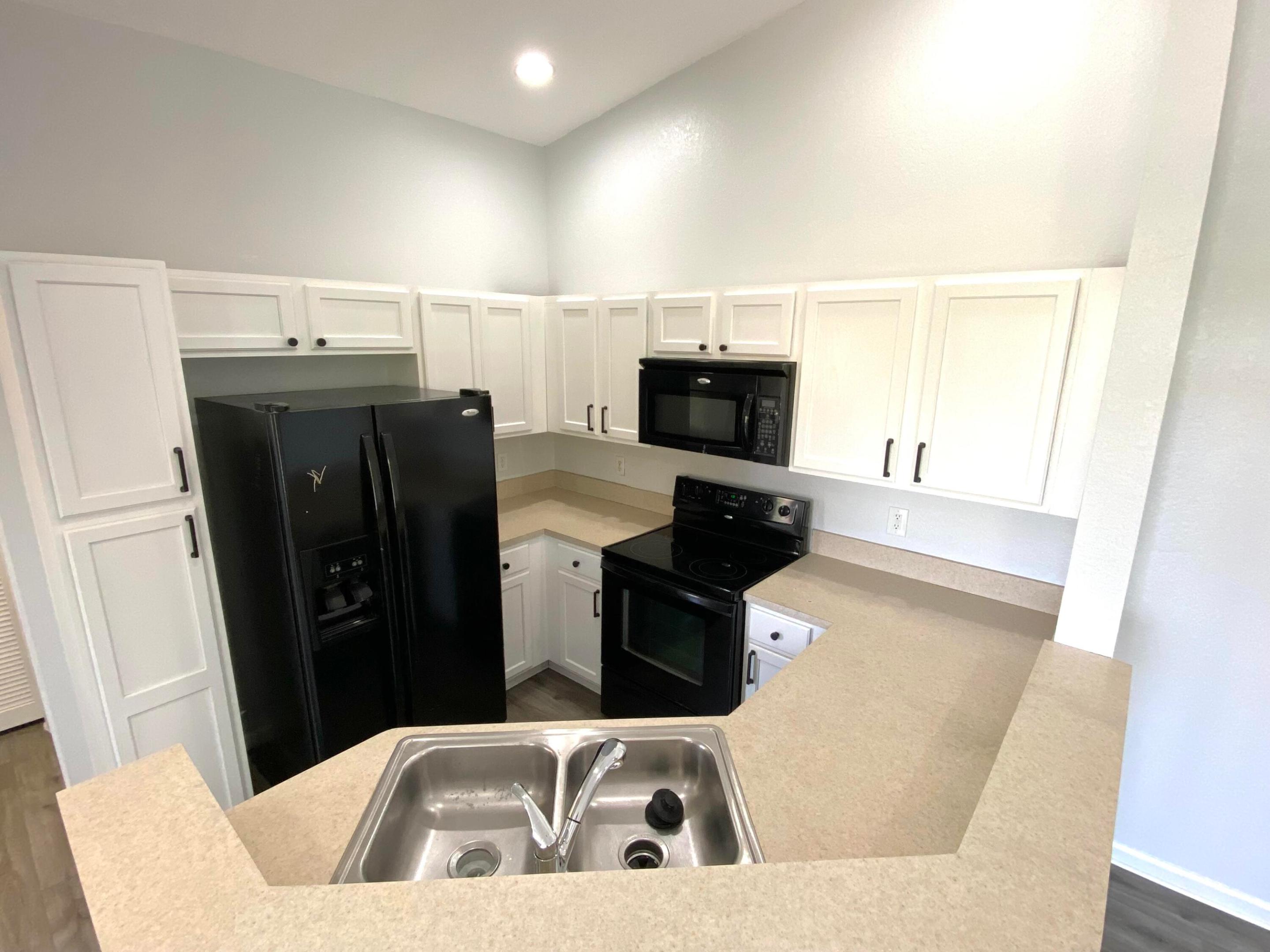 SIERRA BAY - Residential