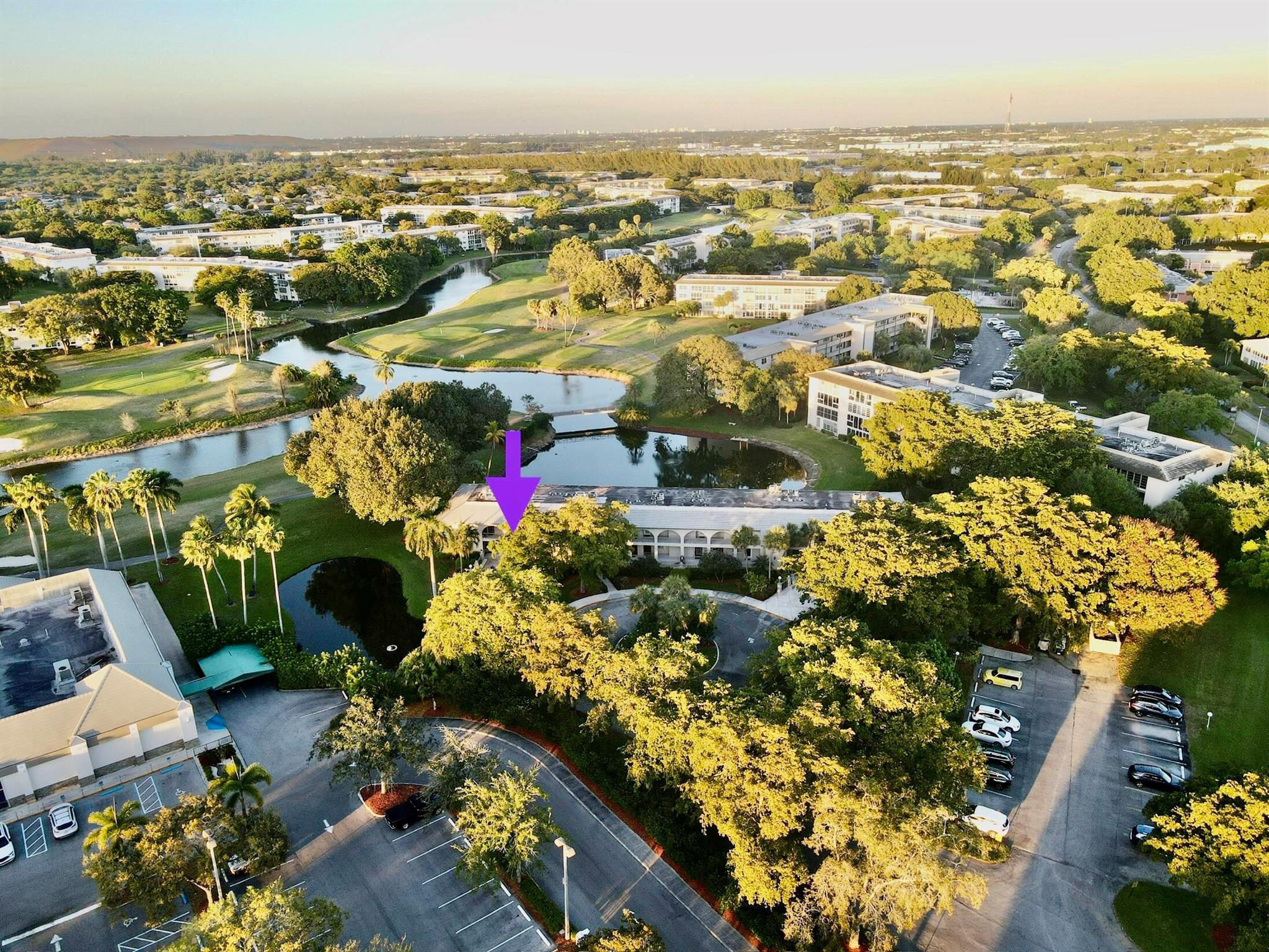 LOCATED BETWEEN CLUBHOUSE AND MAIN POOL THEATER AREAS!! FOUNTAIN WATER & GOLF views!! Seasonal Rental! Available Master Bedroom, Living/Dining/Kitchen, 2 baths for Seasonal tenant May 15 - Dec 15 Min 4 mos. per assoc. WATERVIEWS FROM FRONT AND BACK OF THIS ELEGANTLY UPDATED UNIT!Schedule Showing Today!
