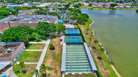Tiny photo for 387 Flanders I, Delray Beach, FL 33484 (MLS # B26021640)