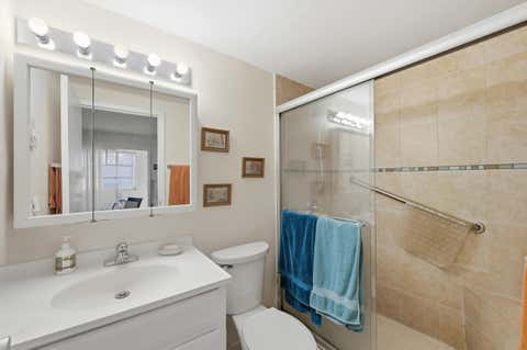 Tiny photo for 387 Flanders I, Delray Beach, FL 33484 (MLS # B26021640)