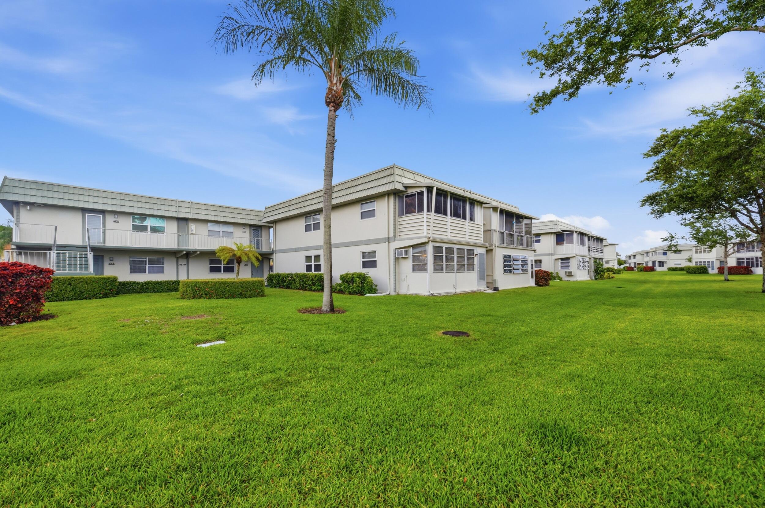 KINGS POINT FLANDERS CONDOS - Residential