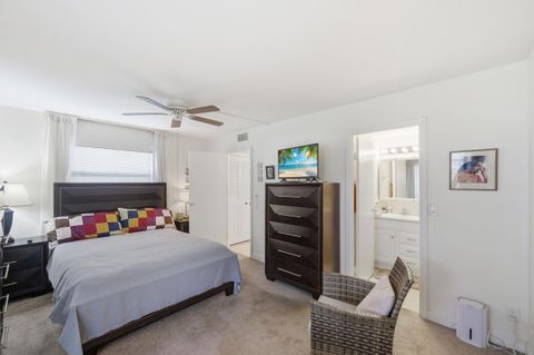 Tiny photo for 387 Flanders I, Delray Beach, FL 33484 (MLS # B26021640)