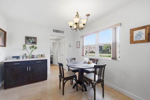 Tiny photo for 387 Flanders I, Delray Beach, FL 33484 (MLS # B26021640)