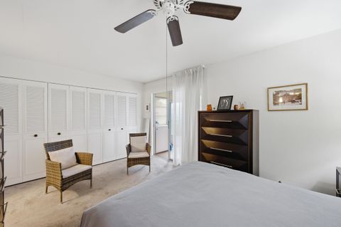 Tiny photo for 387 Flanders I, Delray Beach, FL 33484 (MLS # B26021640)