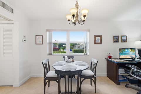 Tiny photo for 387 Flanders I, Delray Beach, FL 33484 (MLS # B26021640)