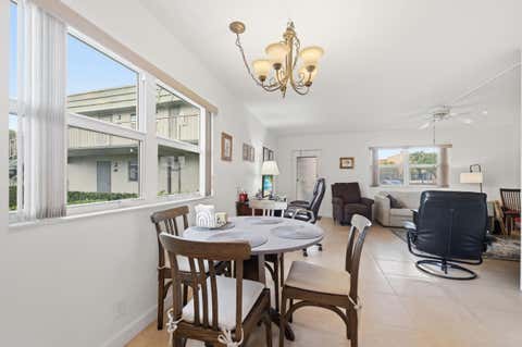 Tiny photo for 387 Flanders I, Delray Beach, FL 33484 (MLS # B26021640)