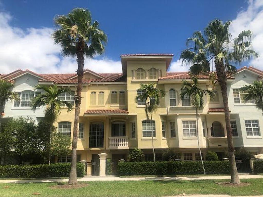 Photo of 2560 Gardens Parkway Pkwy, Palm Beach Gardens, FL 33410 (MLS # R10791157)