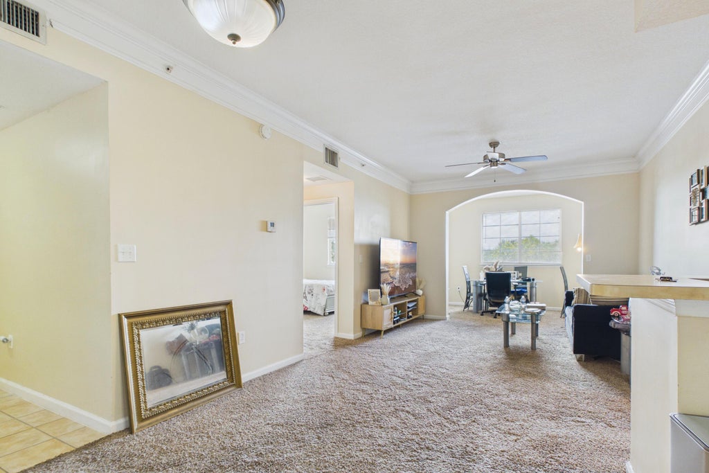 Photo of 9857 Baywinds Drive #9301, West Palm Beach, FL 33411 (MLS # B26064144)
