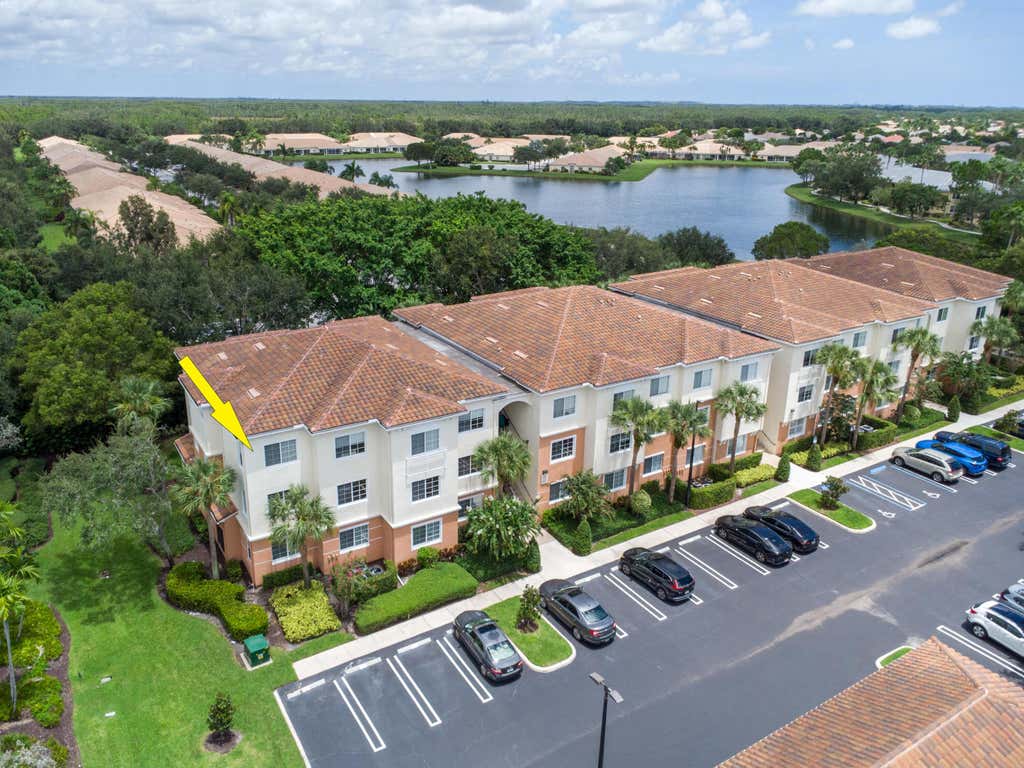Photo of 9857 Baywinds Drive #9301, West Palm Beach, FL 33411 (MLS # B26064144)
