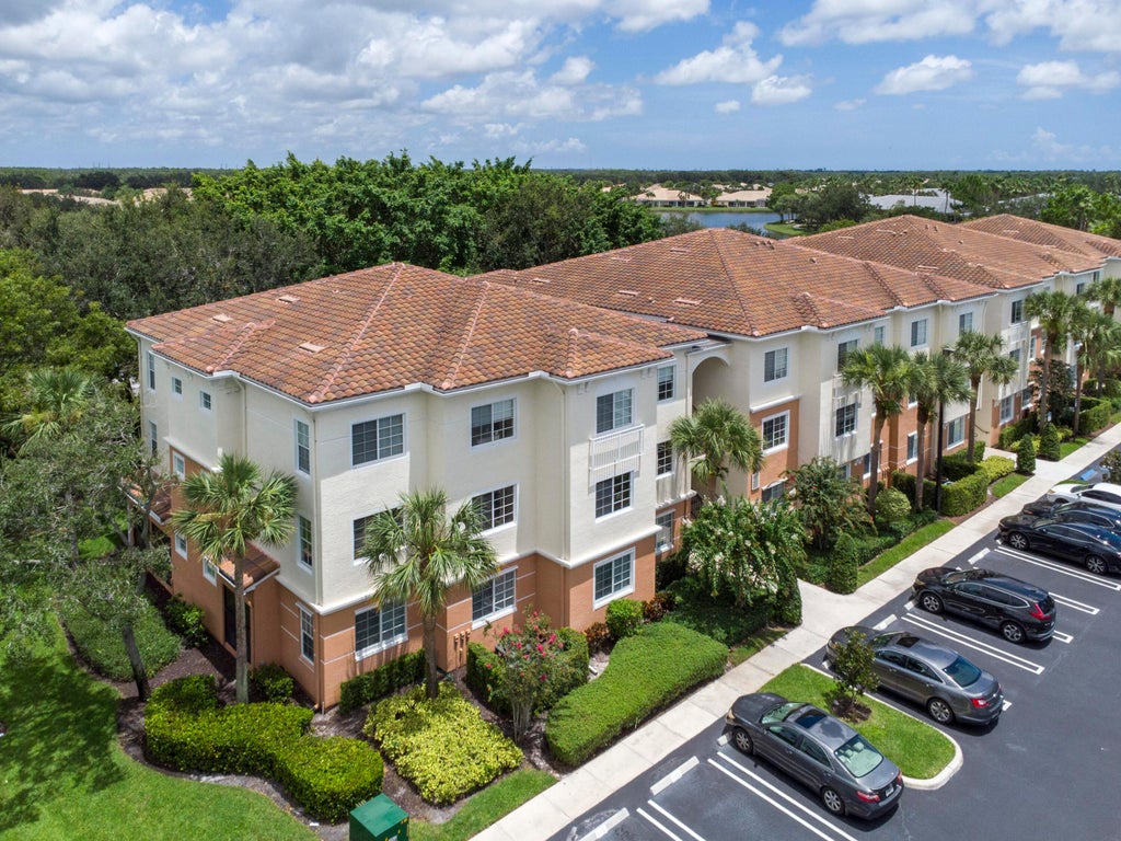 Photo of 9857 Baywinds Drive #9301, West Palm Beach, FL 33411 (MLS # B26064144)