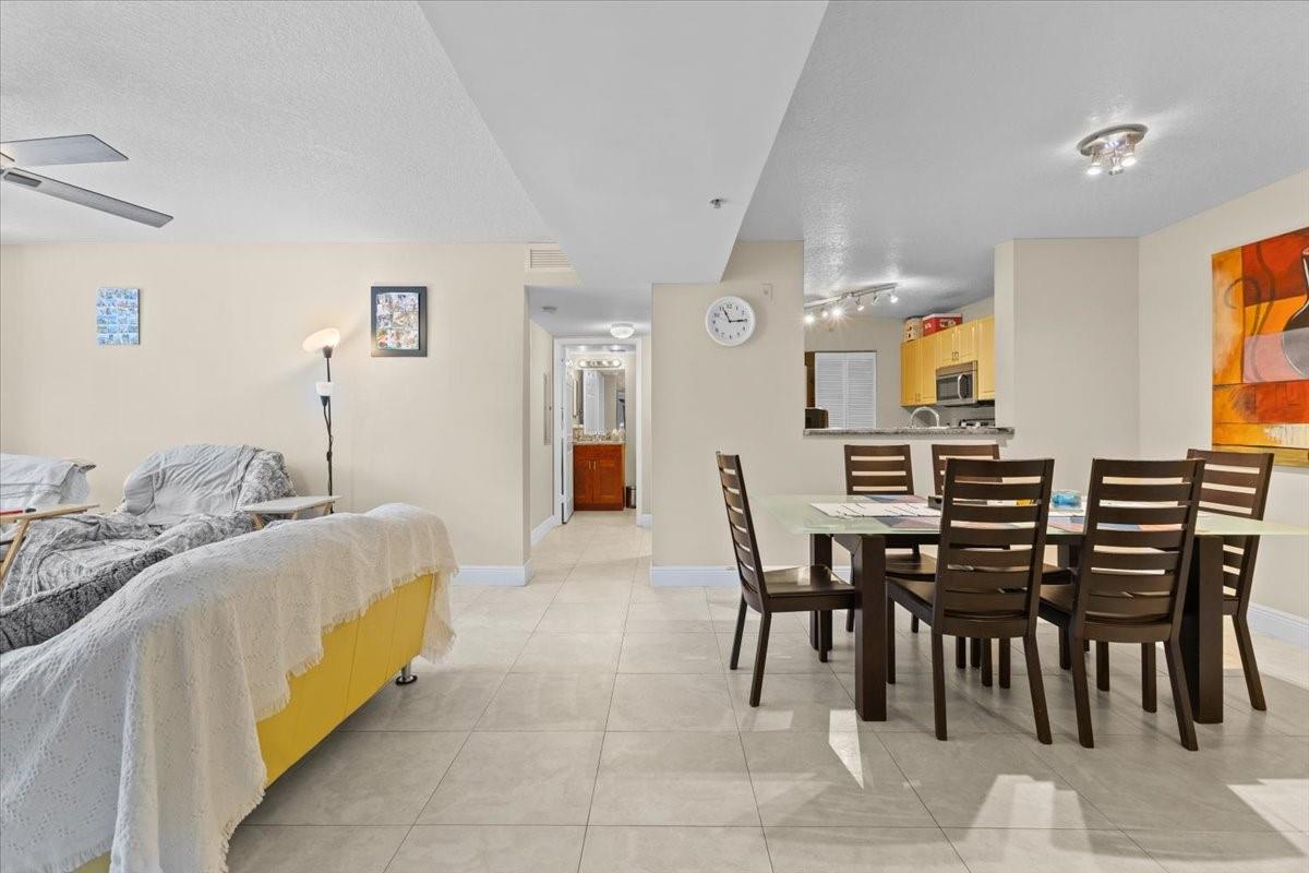 Sheridan Beach Club Condo - Residential Lease