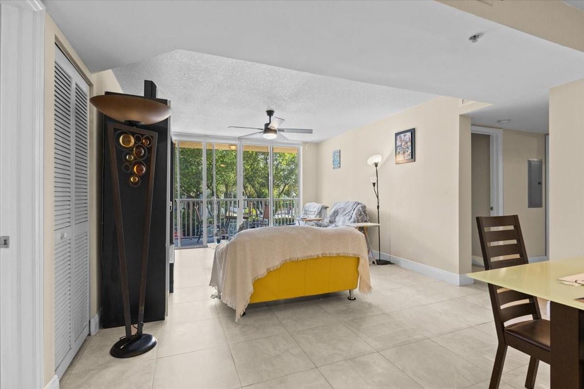 Sheridan Beach Club Condo - Residential Lease