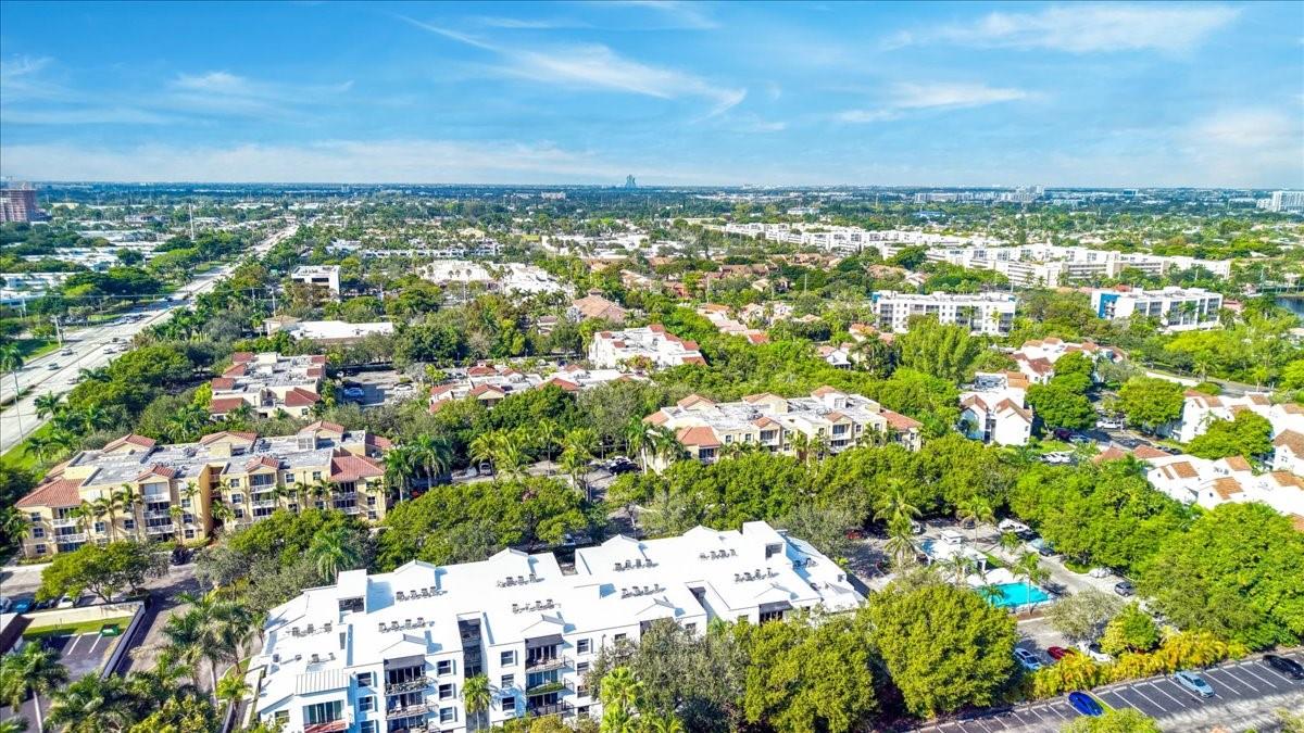 Sheridan Beach Club Condo - Residential Lease