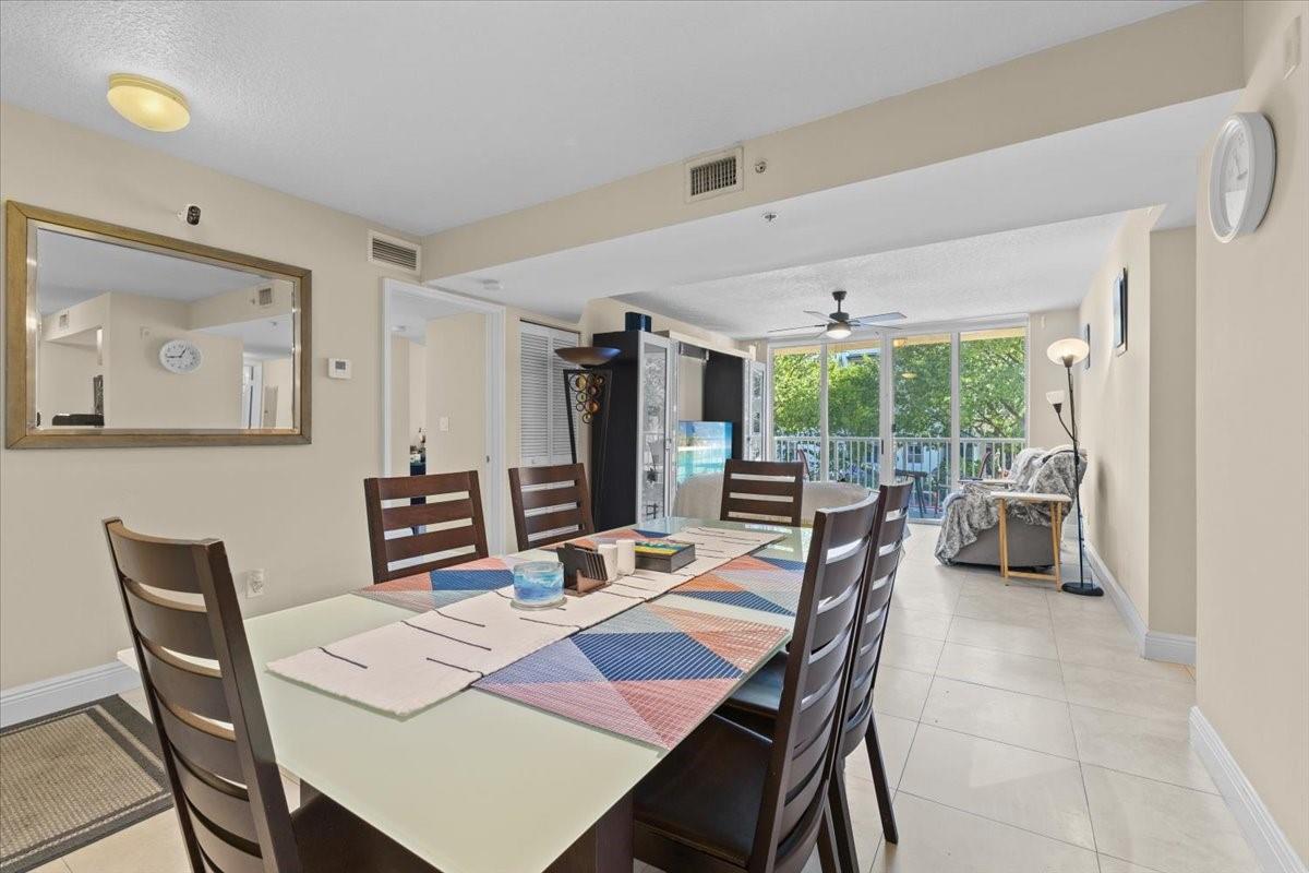 Sheridan Beach Club Condo - Residential Lease