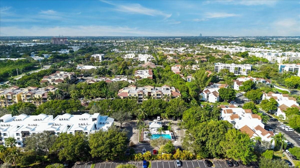 Sheridan Beach Club Condo - Residential Lease